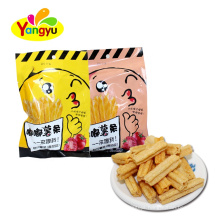Fried Products Chinese Snack Crispy Potato Chips
